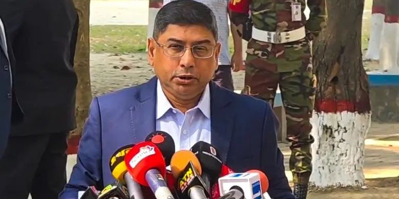 এই দিনটার অপেক্ষায় ছিলাম:সেনাপ্রধান
